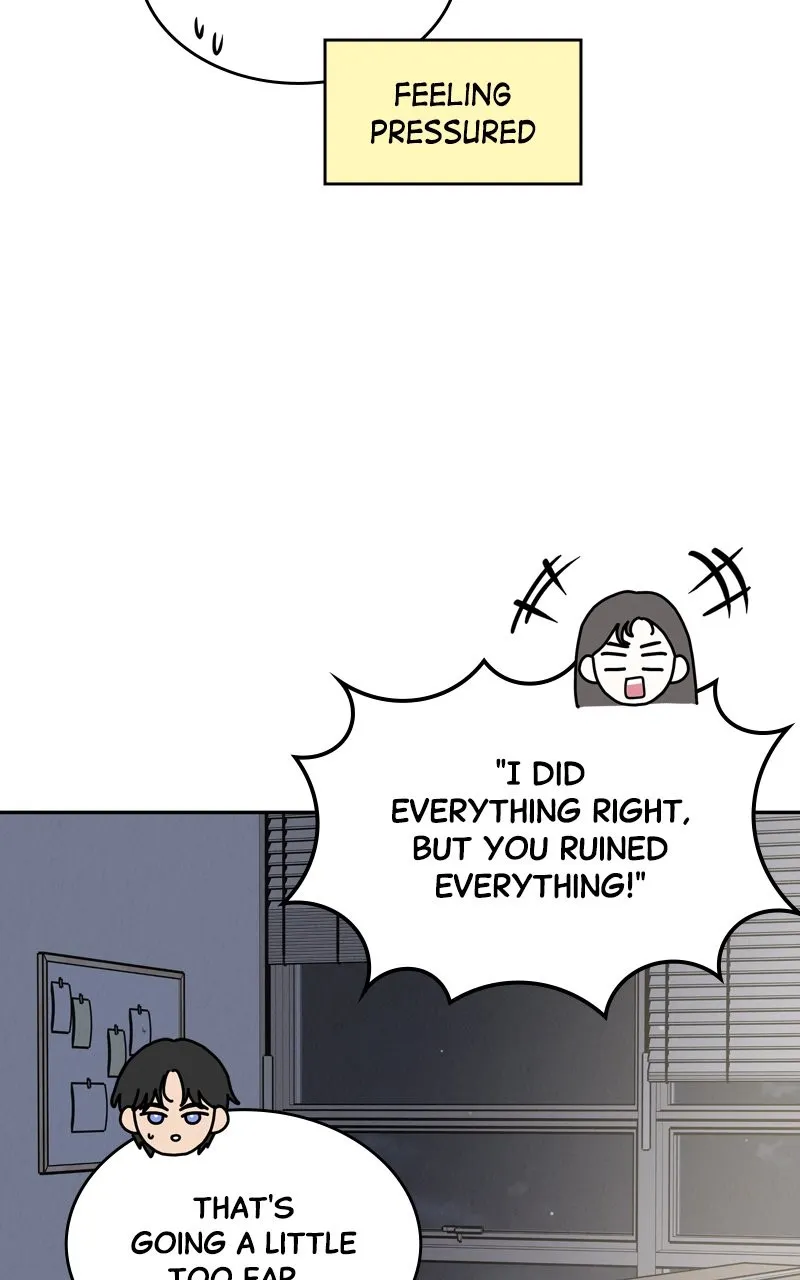 Read Selfish Romance chapter 28 image 37 on Lezhin