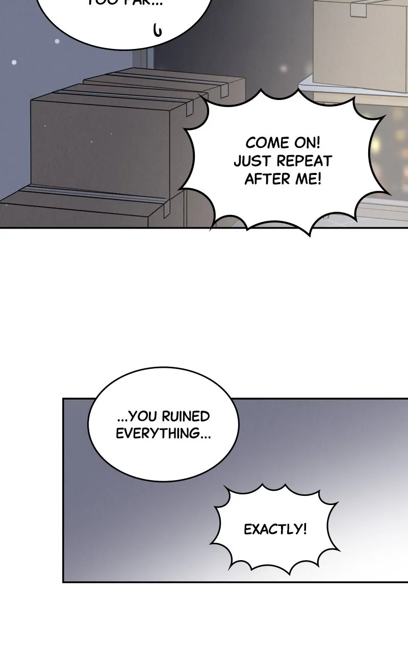Read Selfish Romance chapter 28 image 38 on Lezhin