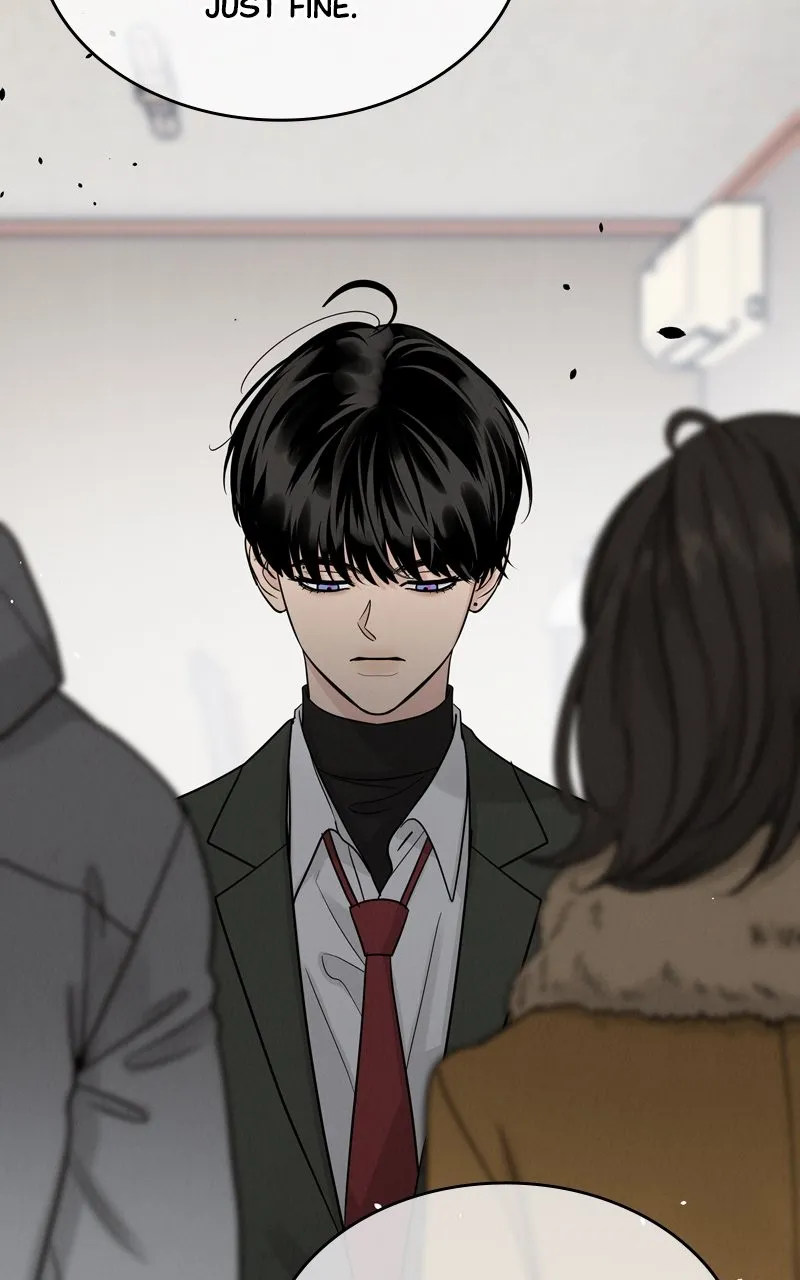 Read Selfish Romance chapter 28 image 4 on Lezhin