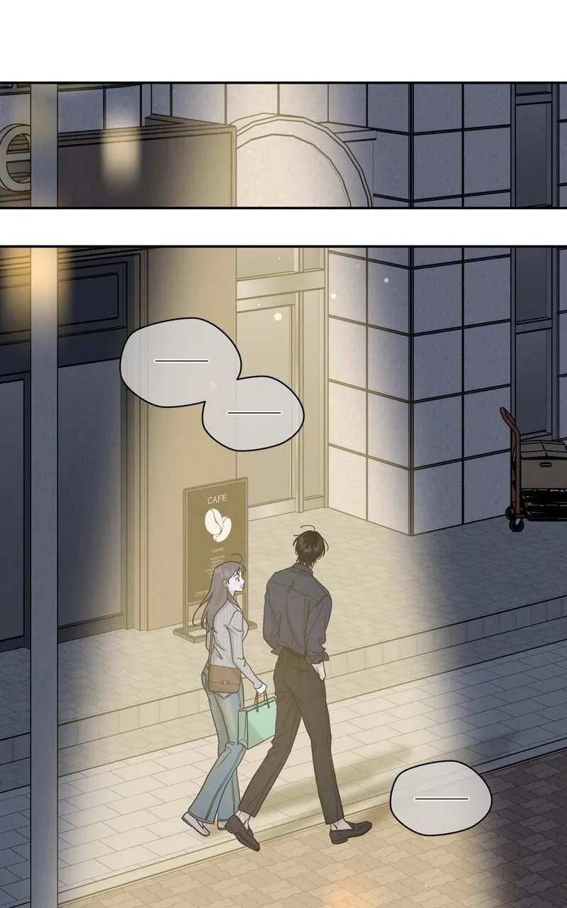 Read Selfish Romance chapter 28 image 40 on Lezhin