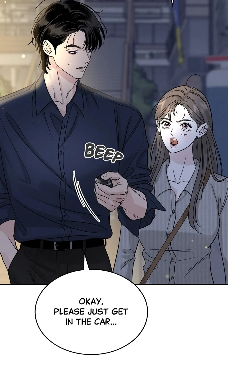 Read Selfish Romance chapter 28 image 42 on Lezhin