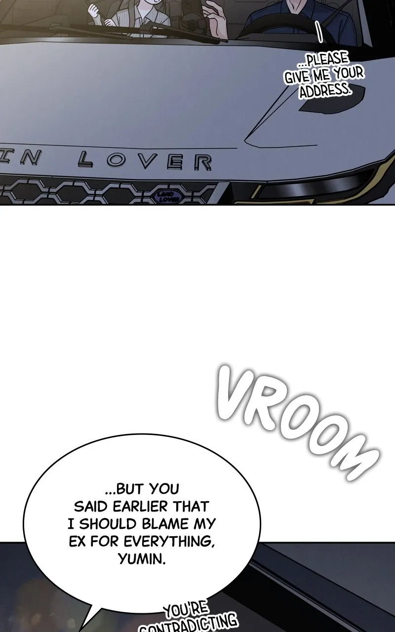 Read Selfish Romance chapter 28 image 44 on Lezhin