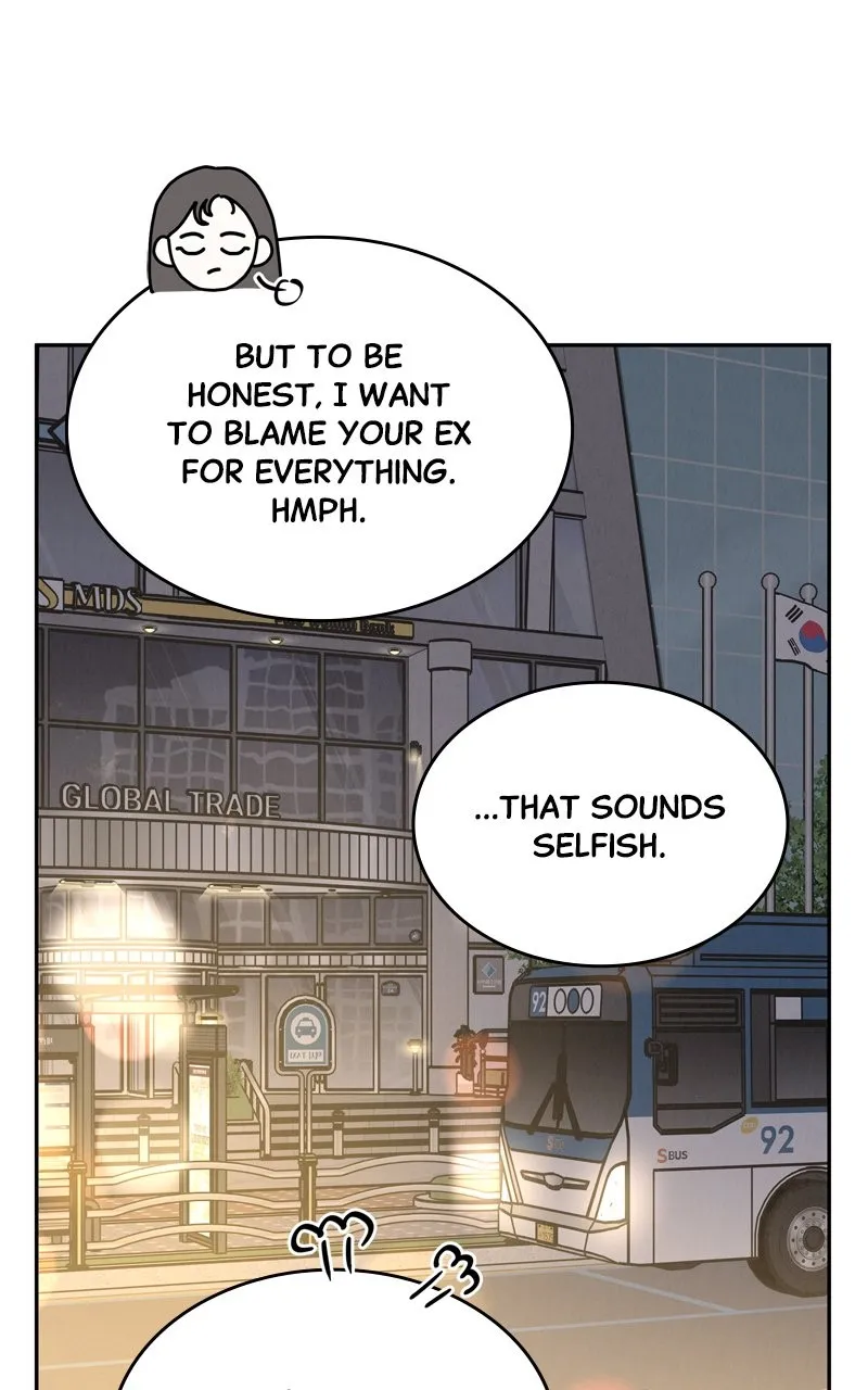 Read Selfish Romance chapter 28 image 49 on Lezhin