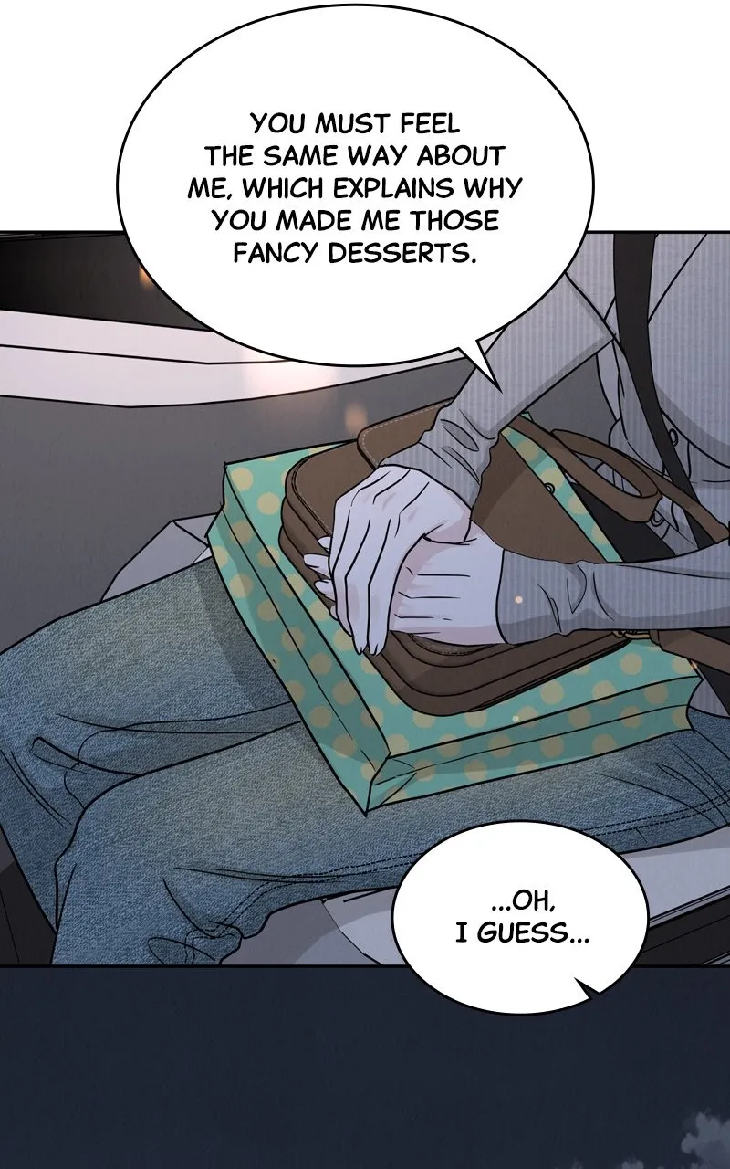 Read Selfish Romance chapter 28 image 52 on Lezhin