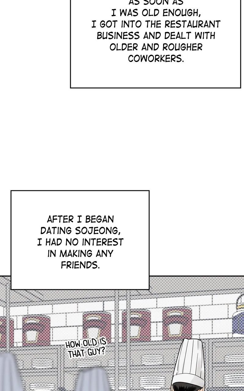 Read Selfish Romance chapter 28 image 56 on Lezhin