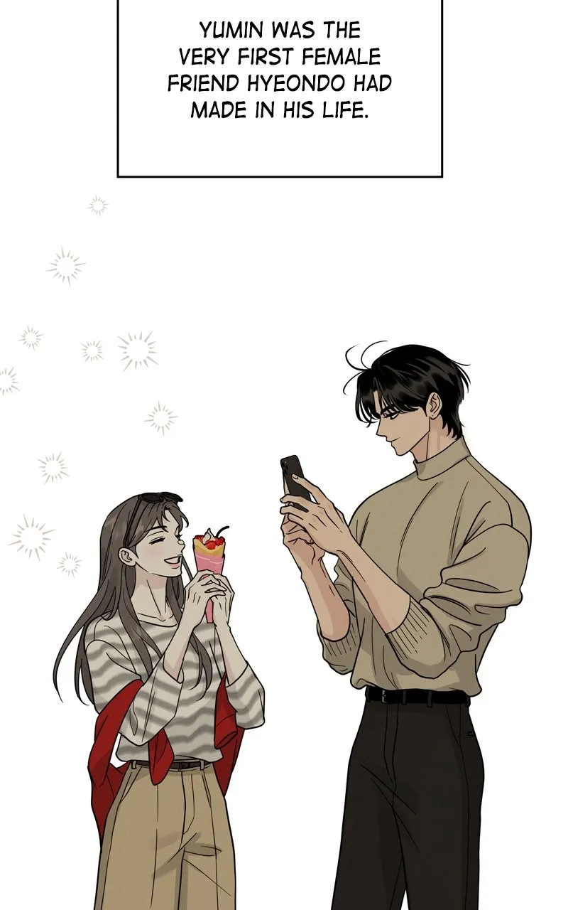 Read Selfish Romance chapter 28 image 58 on Lezhin