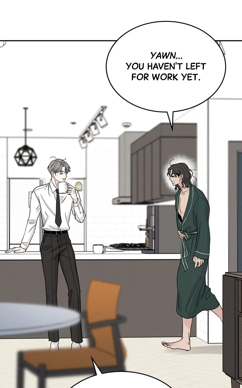Read Selfish Romance chapter 28 image 83 on Lezhin