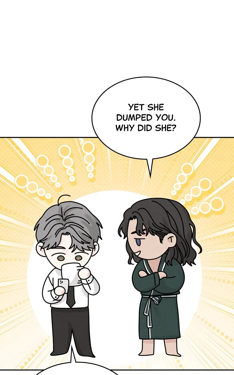Read Selfish Romance chapter 28 image 91 on Lezhin