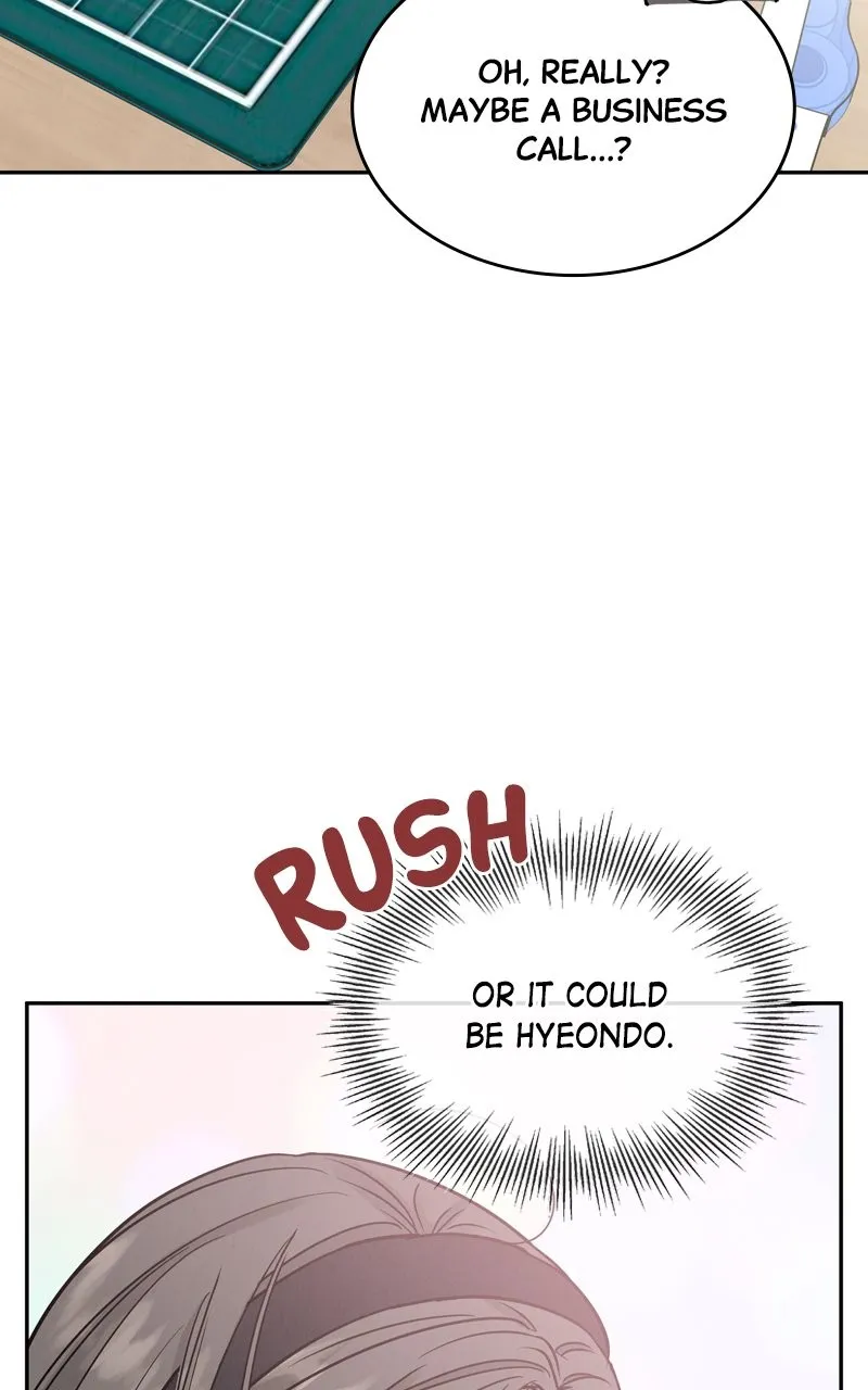 Read Selfish Romance chapter 29 image 103 on Lezhin