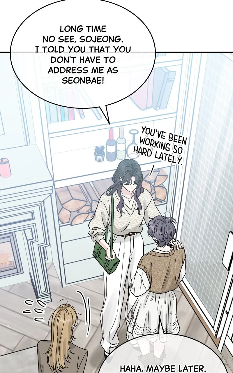 Read Selfish Romance chapter 29 image 19 on Lezhin