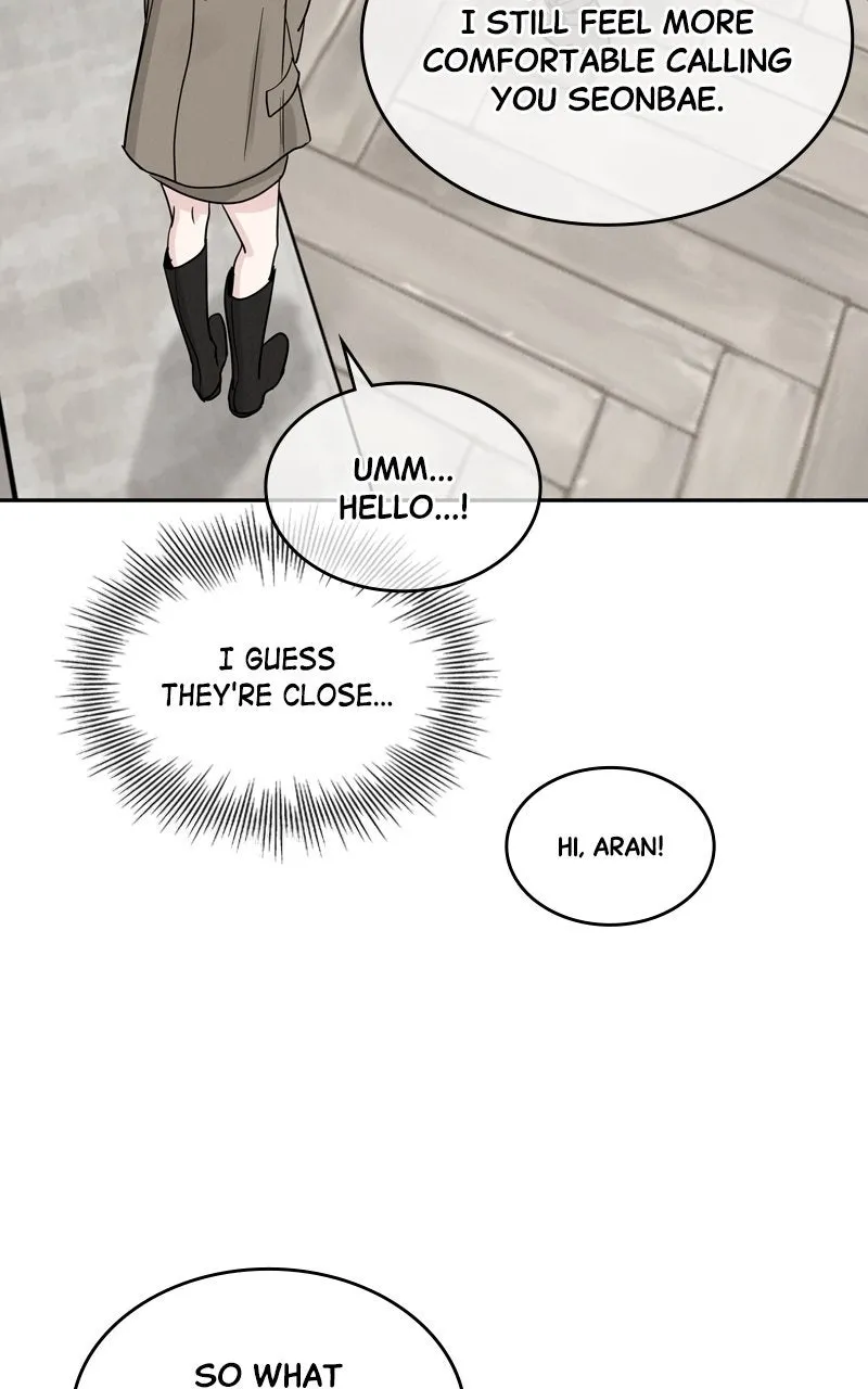 Read Selfish Romance chapter 29 image 20 on Lezhin