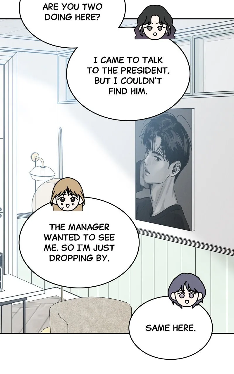 Read Selfish Romance chapter 29 image 21 on Lezhin