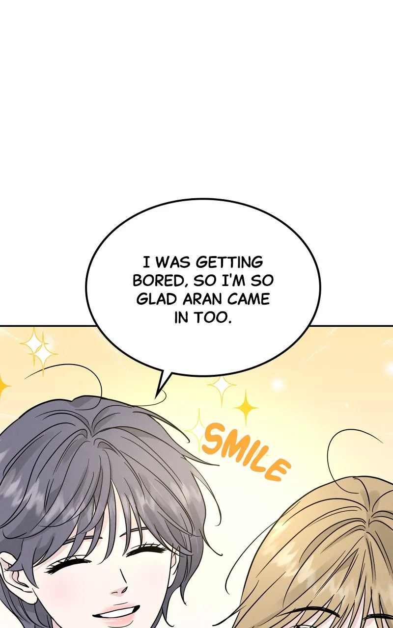 Read Selfish Romance chapter 29 image 22 on Lezhin