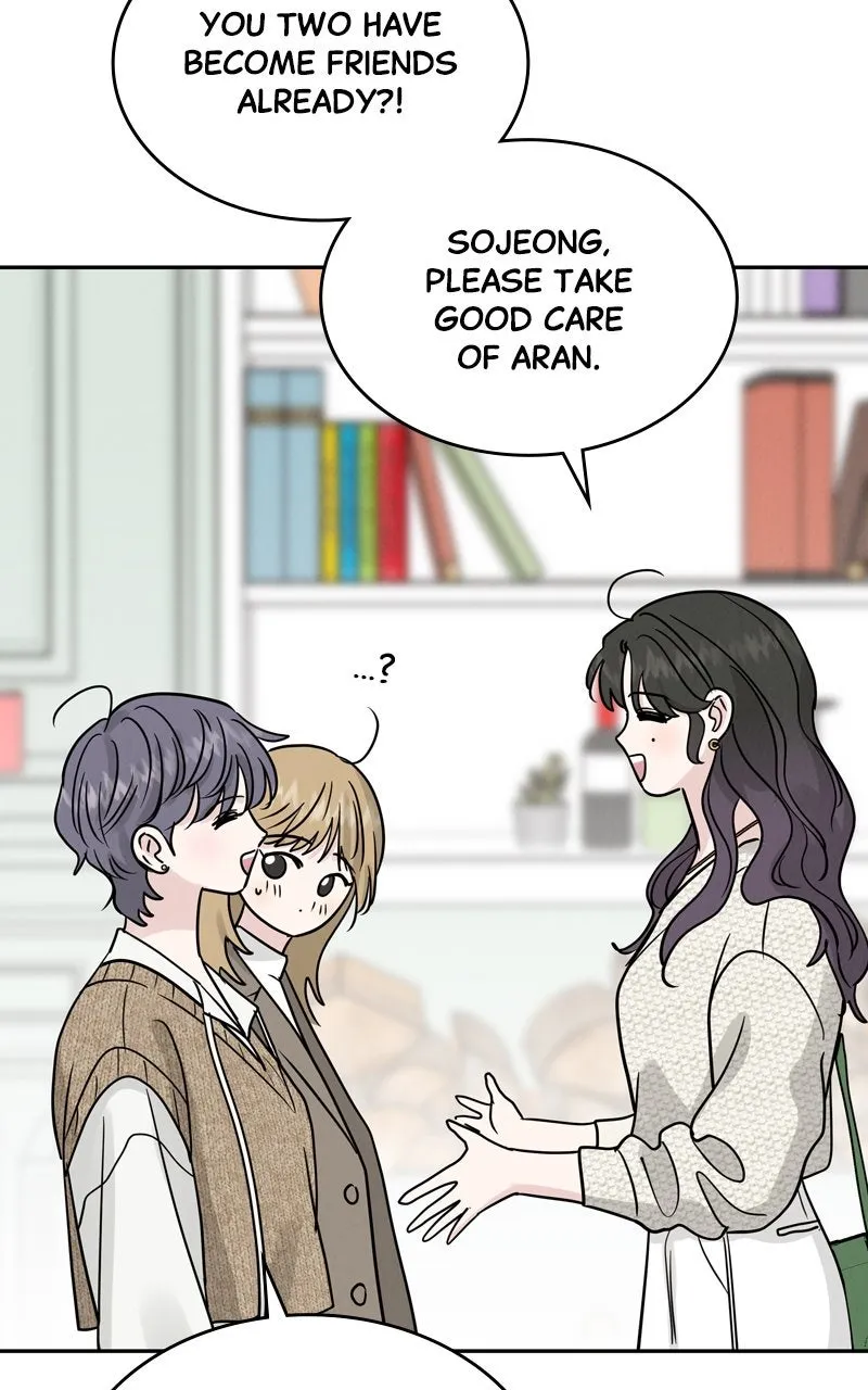Read Selfish Romance chapter 29 image 24 on Lezhin