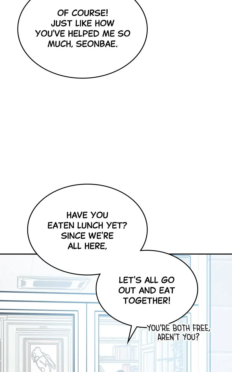 Read Selfish Romance chapter 29 image 25 on Lezhin