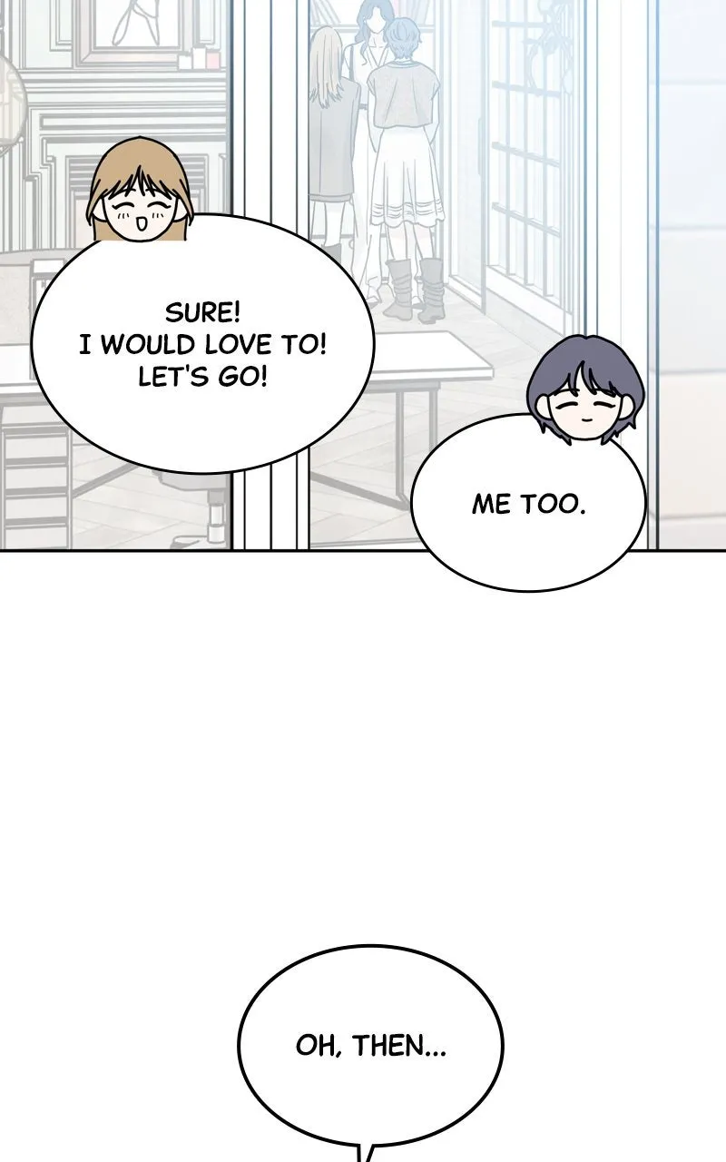 Read Selfish Romance chapter 29 image 26 on Lezhin