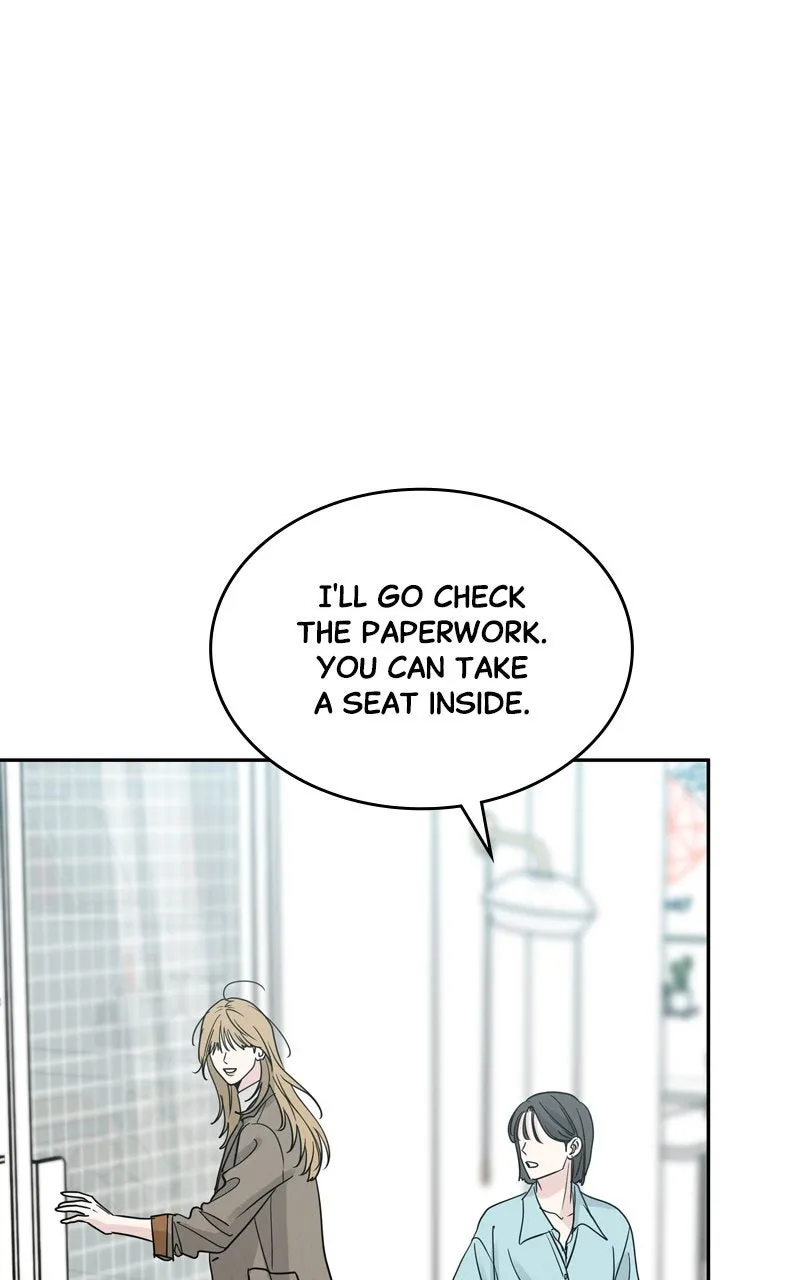 Read Selfish Romance chapter 29 image 3 on Lezhin