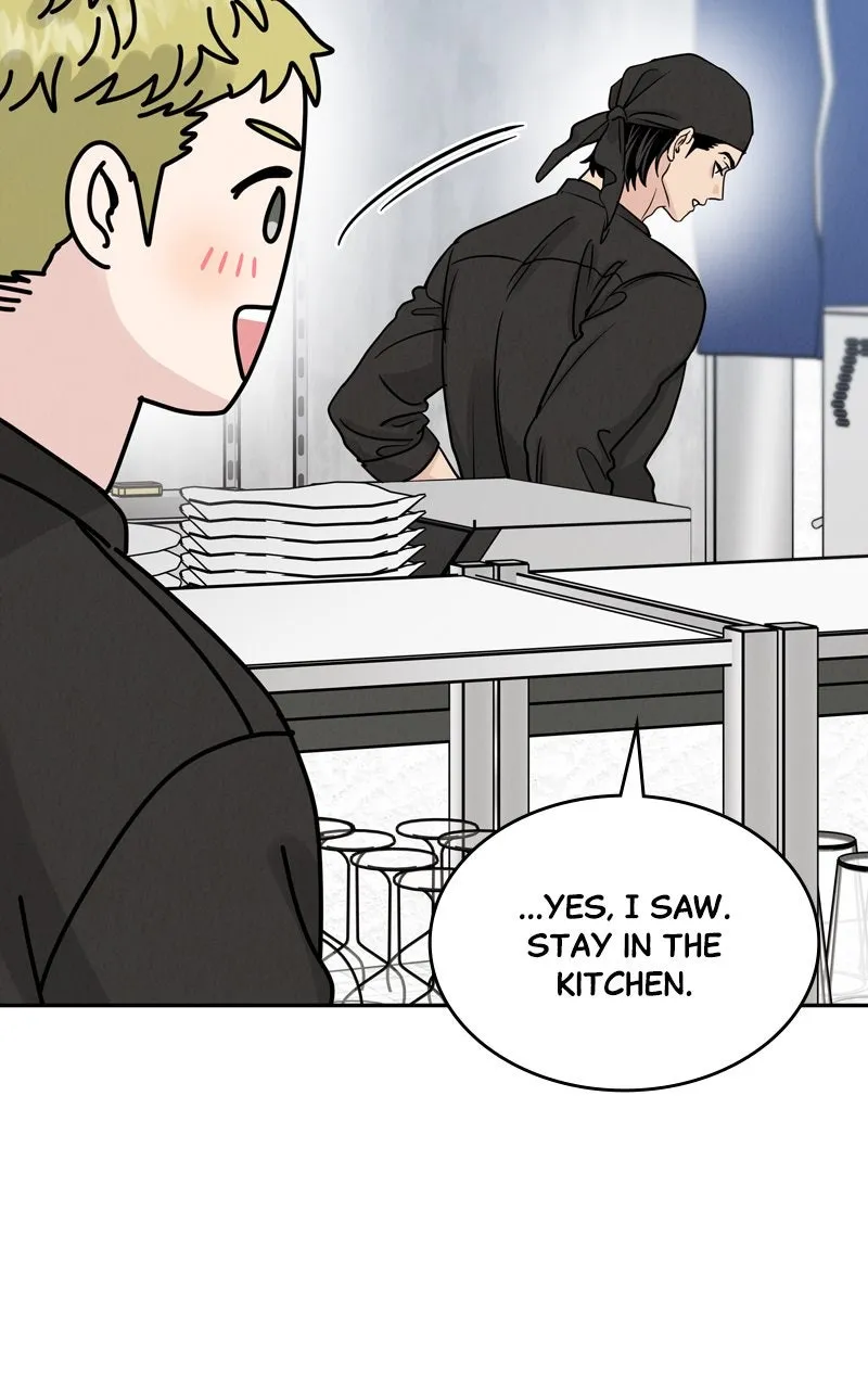 Read Selfish Romance chapter 29 image 37 on Lezhin