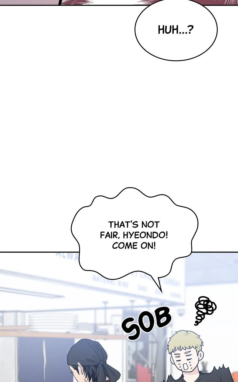 Read Selfish Romance chapter 29 image 39 on Lezhin