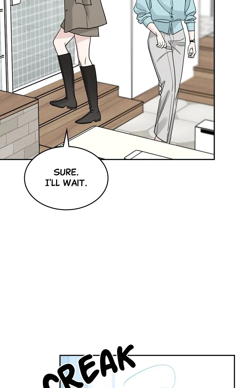 Read Selfish Romance chapter 29 image 4 on Lezhin