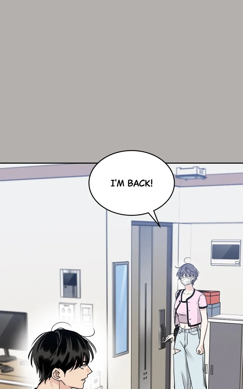 Read Selfish Romance chapter 29 image 49 on Lezhin