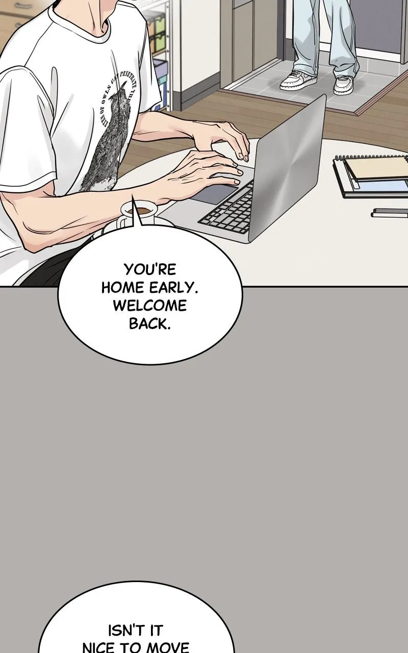 Read Selfish Romance chapter 29 image 50 on Lezhin