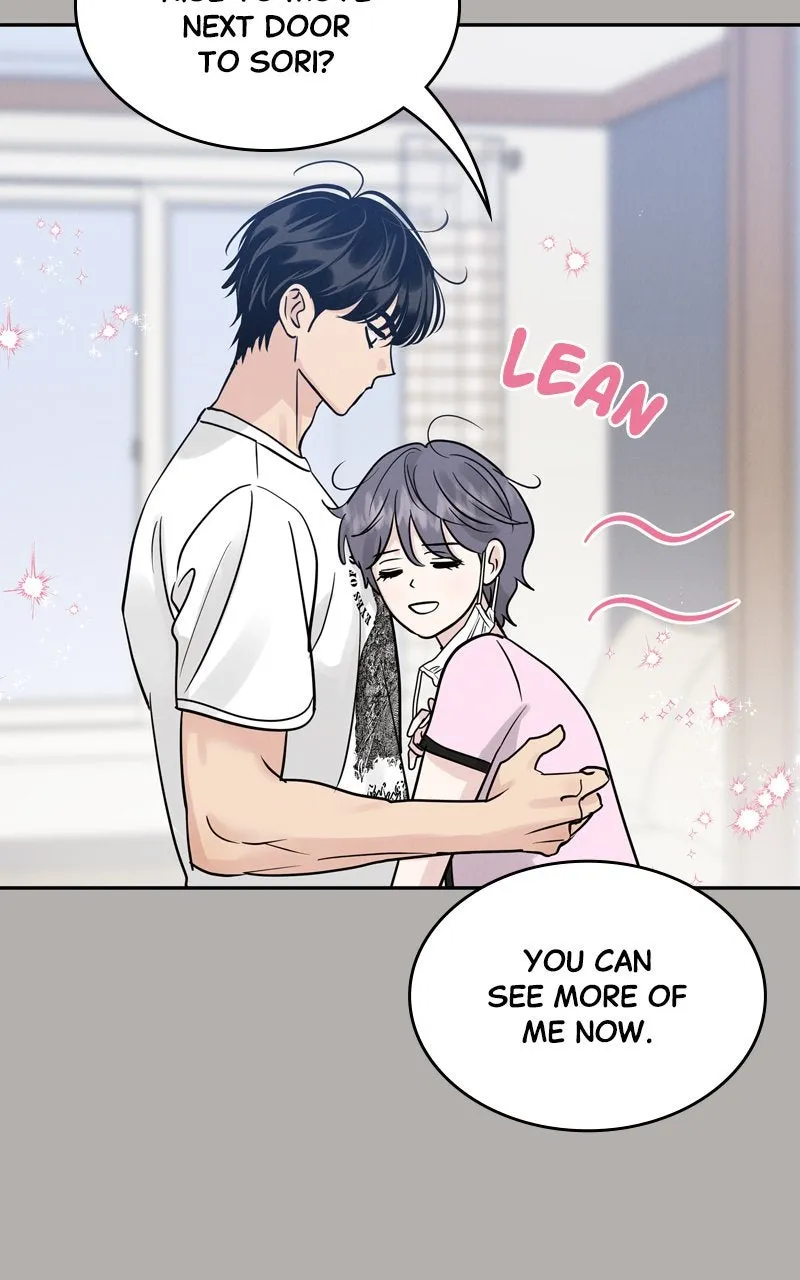 Read Selfish Romance chapter 29 image 51 on Lezhin