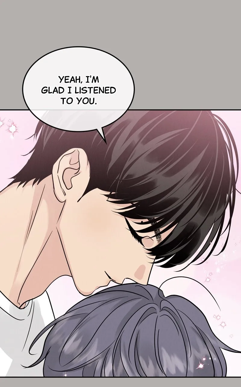 Read Selfish Romance chapter 29 image 52 on Lezhin