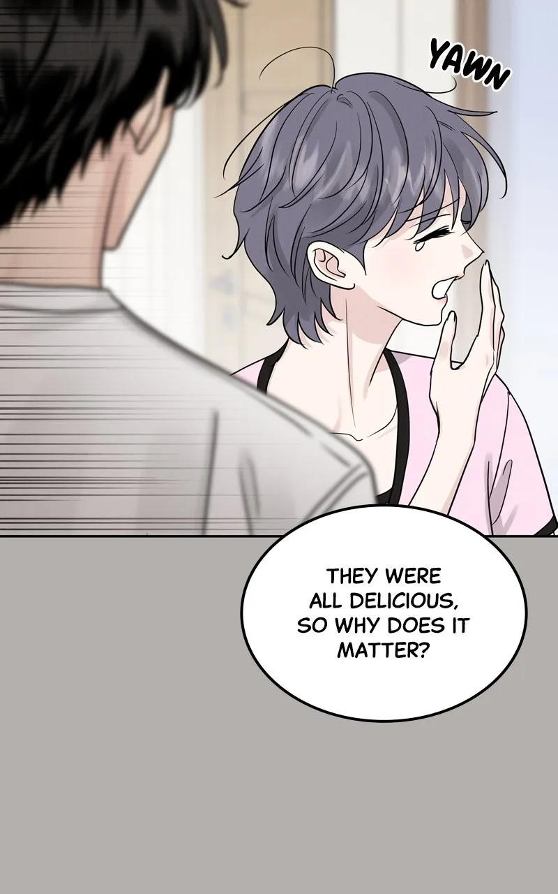 Read Selfish Romance chapter 29 image 55 on Lezhin
