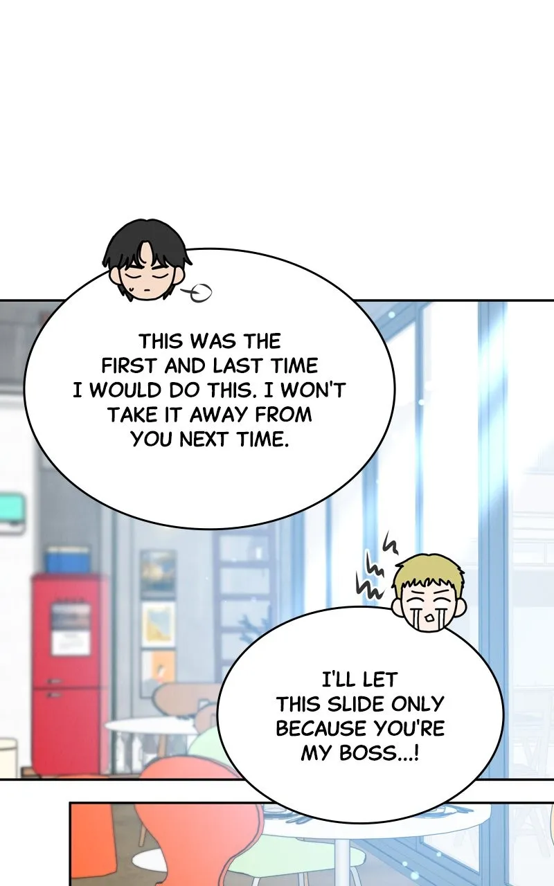 Read Selfish Romance chapter 29 image 72 on Lezhin
