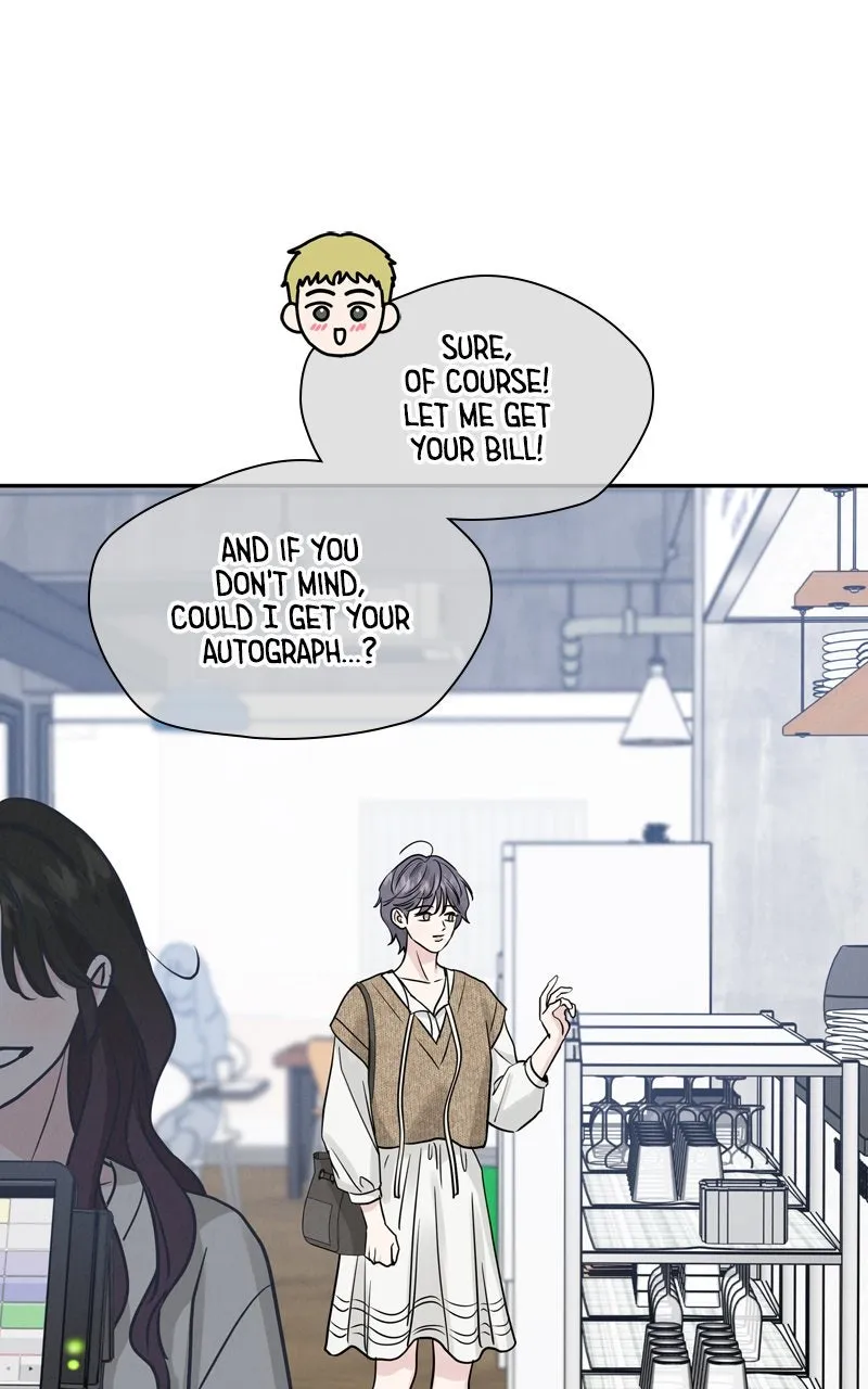 Read Selfish Romance chapter 29 image 75 on Lezhin