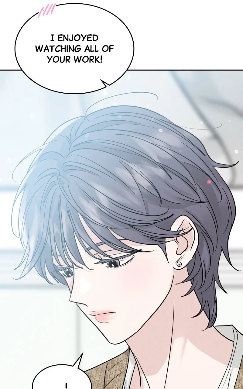 Read Selfish Romance chapter 29 image 8 on Lezhin