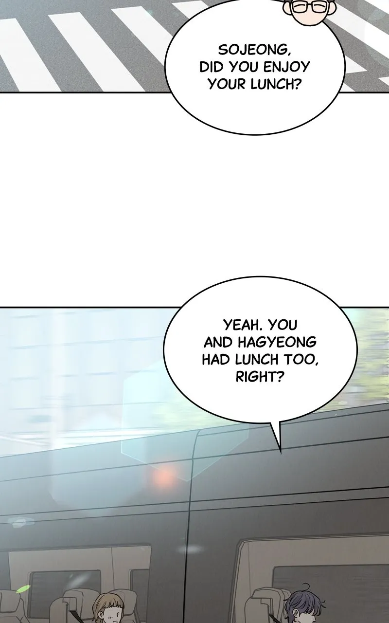 Read Selfish Romance chapter 29 image 84 on Lezhin