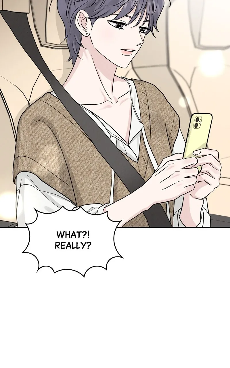 Read Selfish Romance chapter 29 image 89 on Lezhin