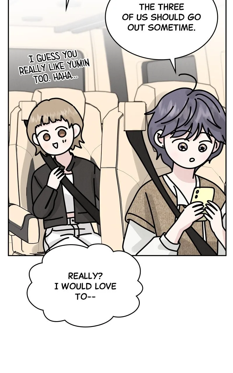 Read Selfish Romance chapter 29 image 92 on Lezhin