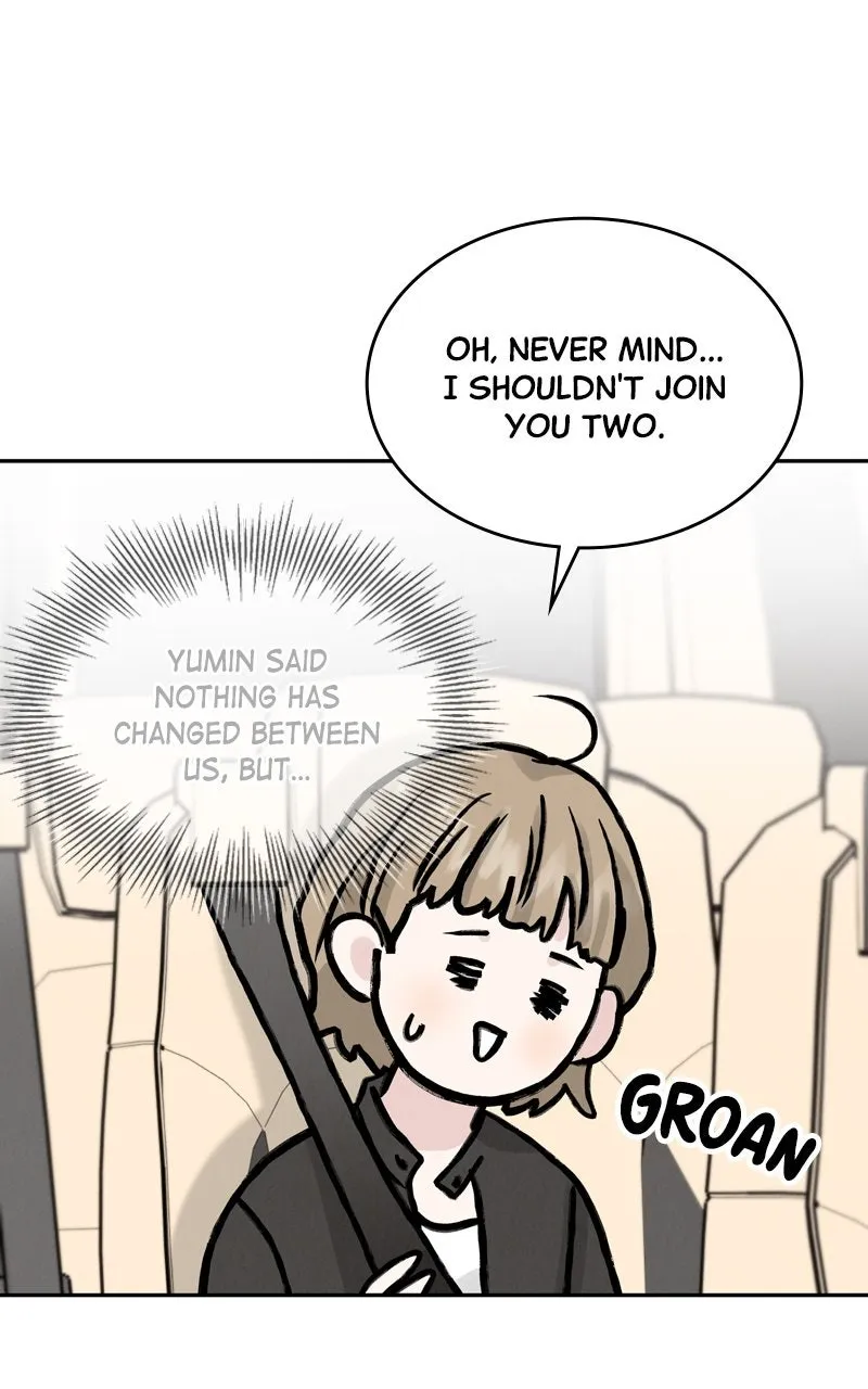Read Selfish Romance chapter 29 image 93 on Lezhin