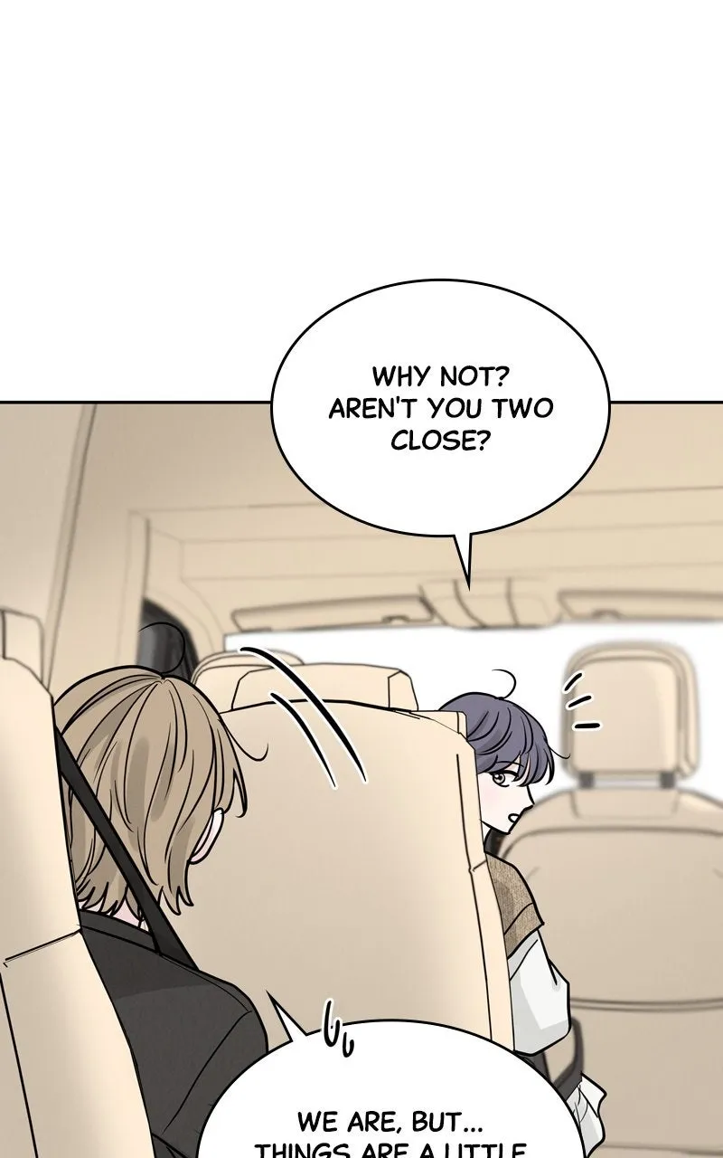 Read Selfish Romance chapter 29 image 94 on Lezhin