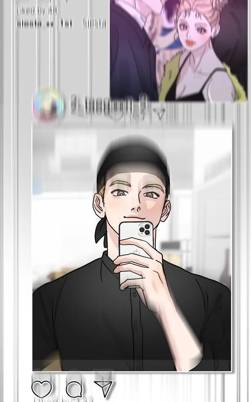Read Selfish Romance chapter 3 image 10 on Lezhin