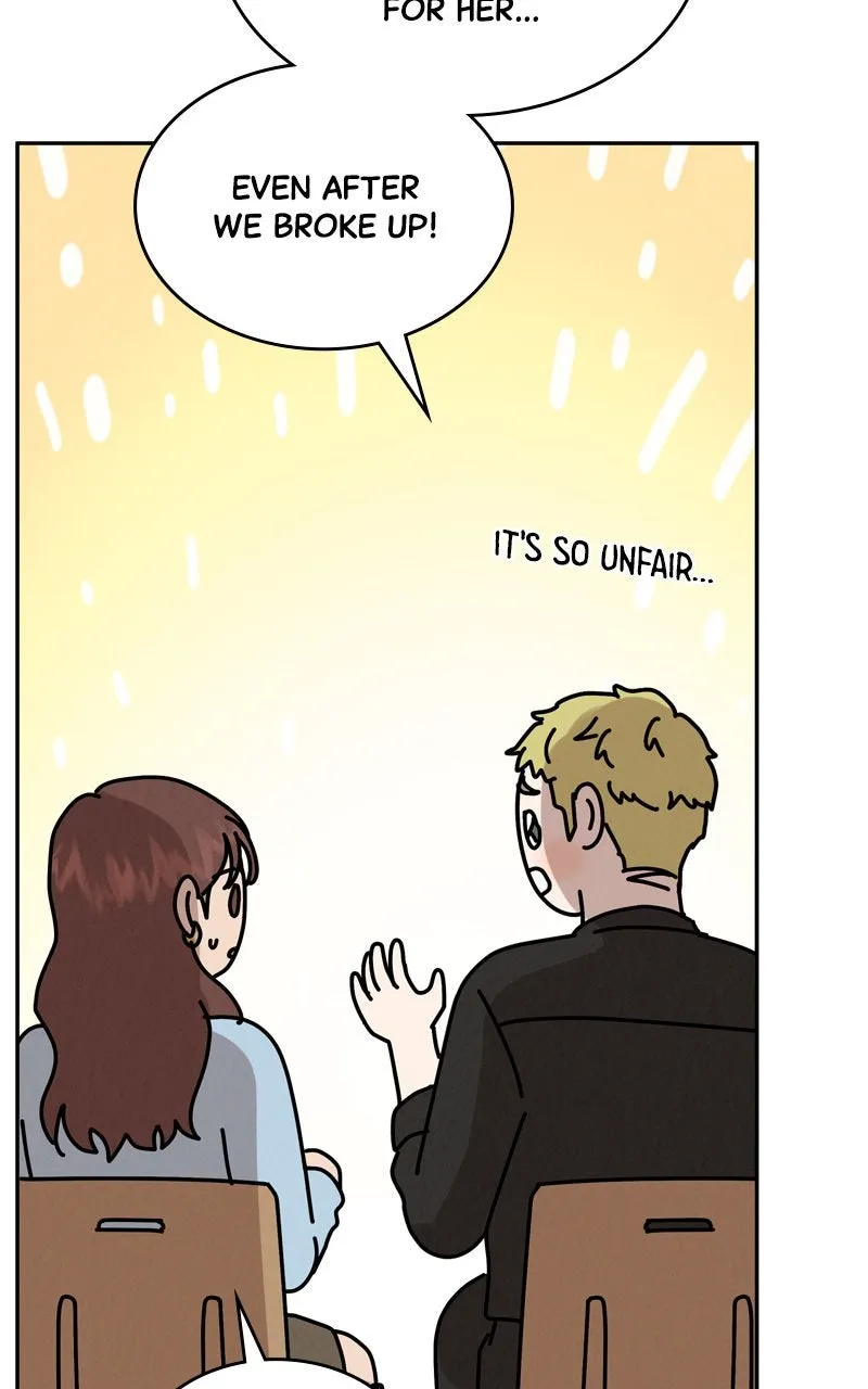 Read Selfish Romance chapter 3 image 100 on Lezhin