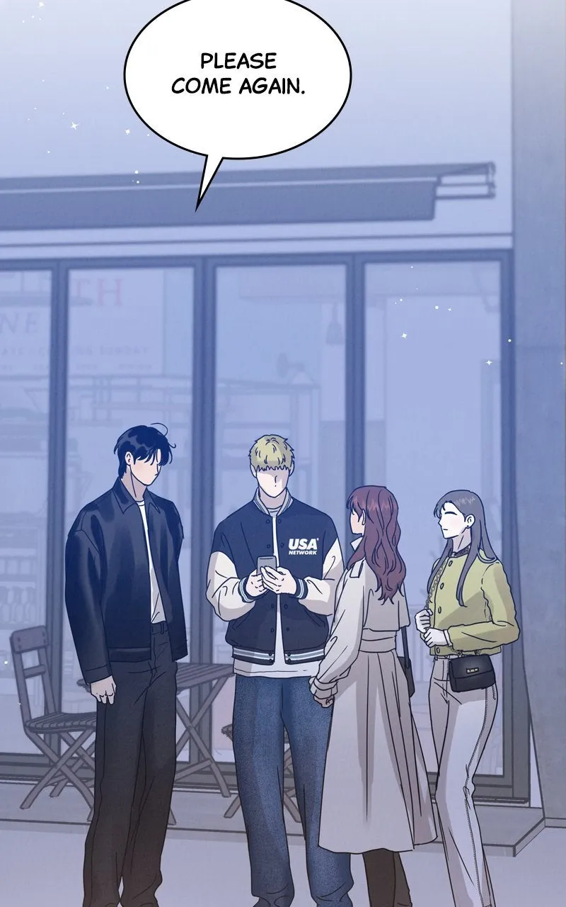 Read Selfish Romance chapter 3 image 124 on Lezhin