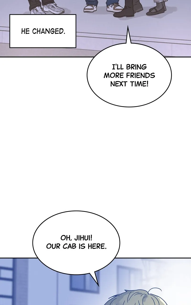 Read Selfish Romance chapter 3 image 125 on Lezhin
