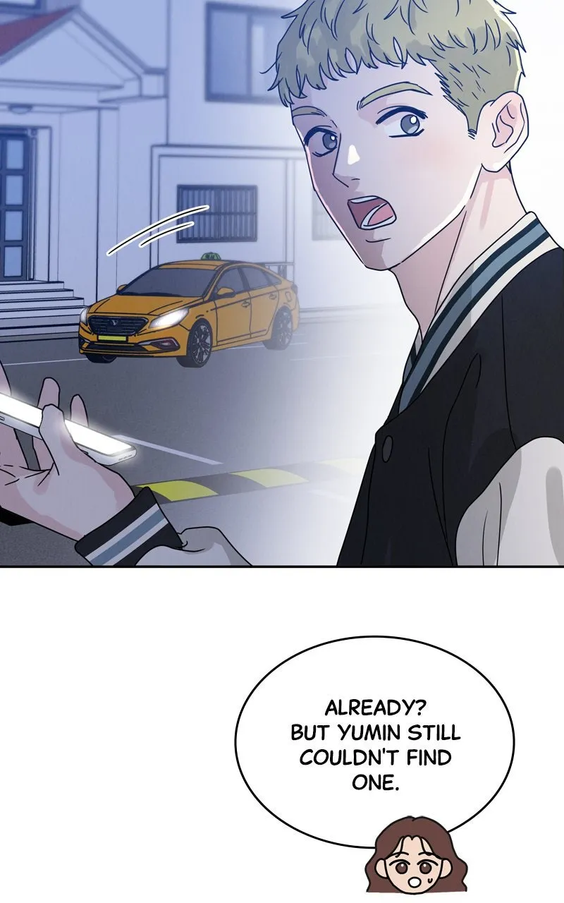 Read Selfish Romance chapter 3 image 126 on Lezhin