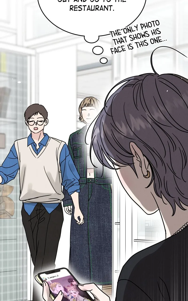 Read Selfish Romance chapter 3 image 13 on Lezhin