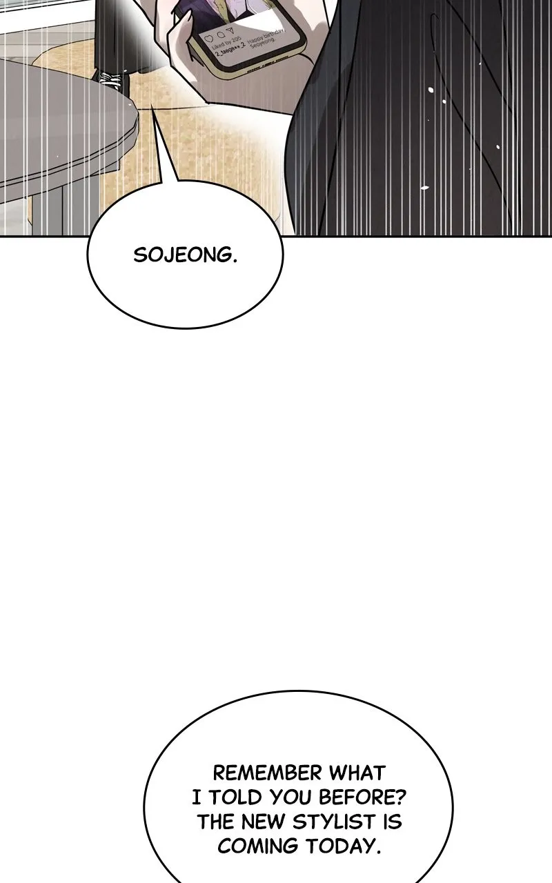 Read Selfish Romance chapter 3 image 14 on Lezhin