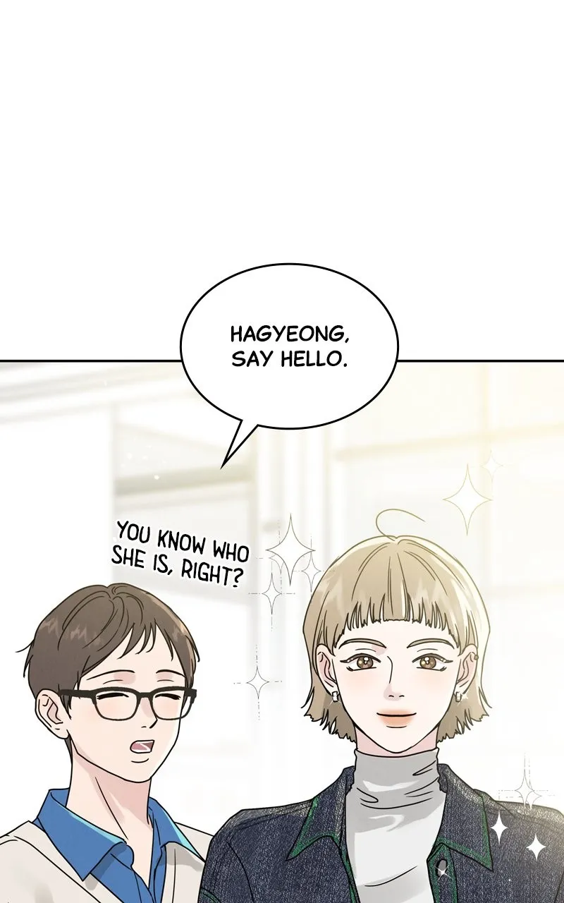 Read Selfish Romance chapter 3 image 16 on Lezhin