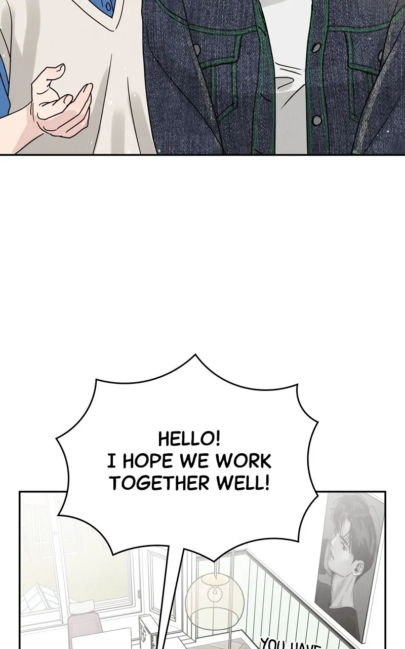 Read Selfish Romance chapter 3 image 17 on Lezhin