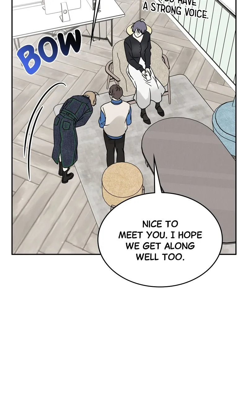 Read Selfish Romance chapter 3 image 18 on Lezhin