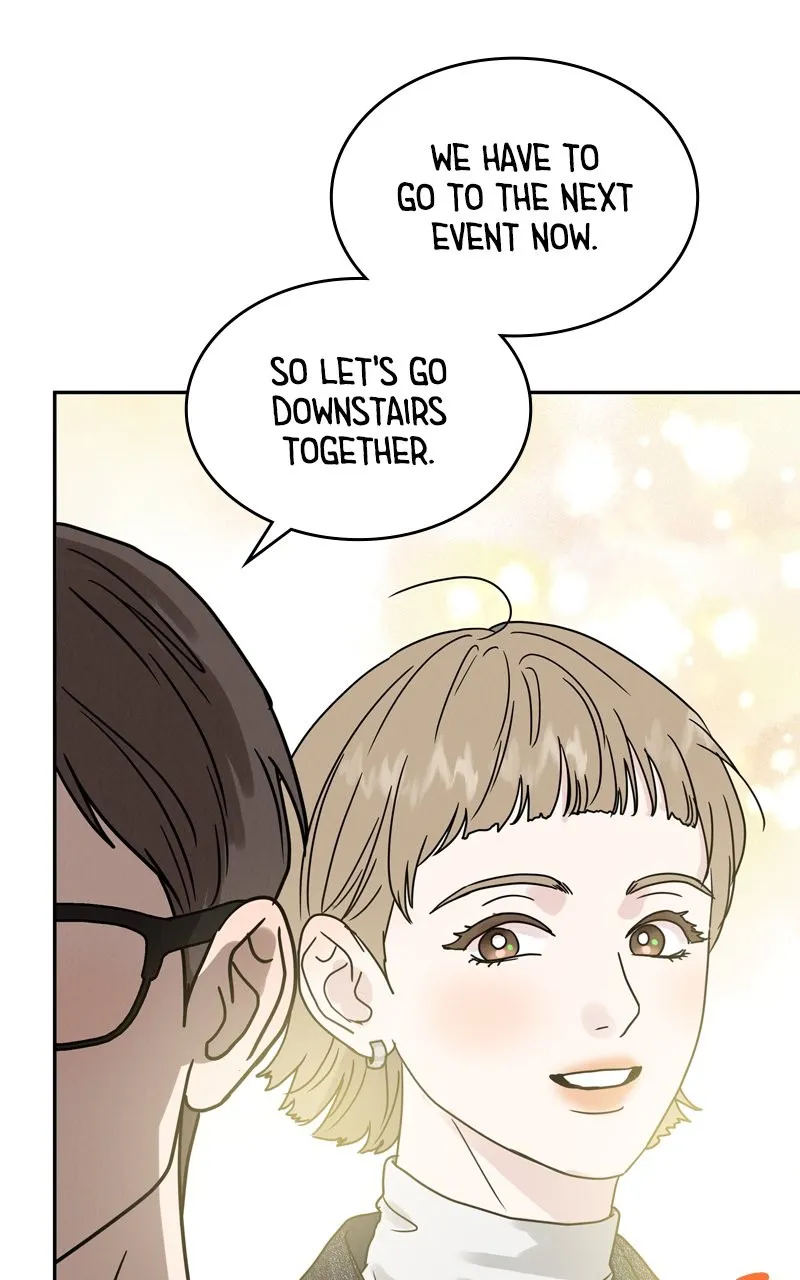 Read Selfish Romance chapter 3 image 19 on Lezhin