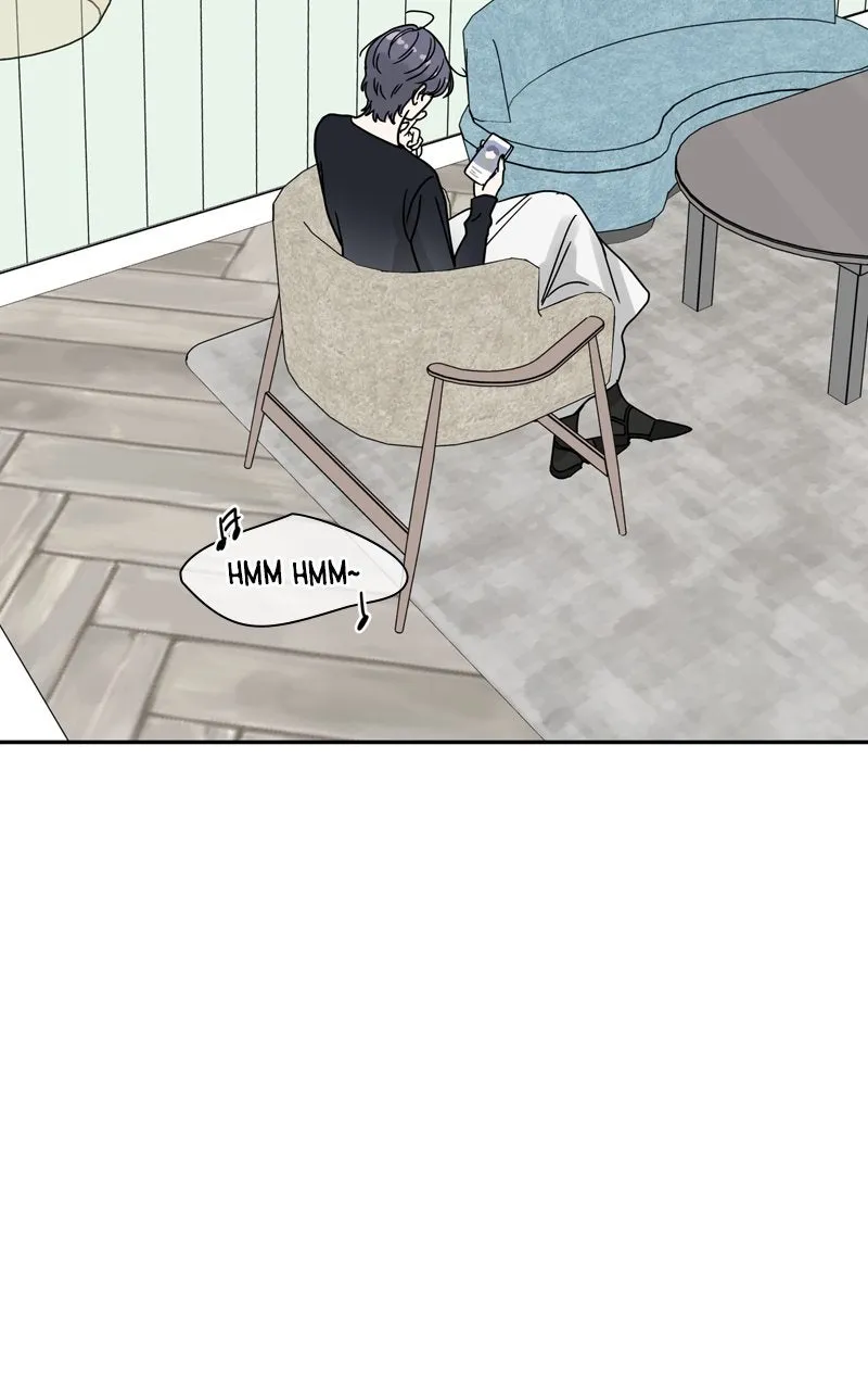 Read Selfish Romance chapter 3 image 2 on Lezhin