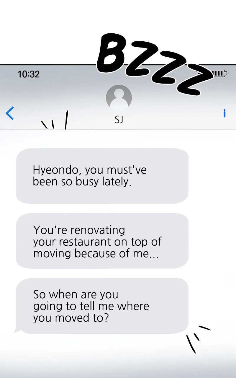 Read Selfish Romance chapter 3 image 26 on Lezhin